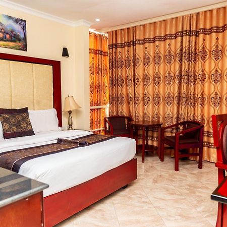 Nyumbani Hotel And Resorts Tanga Exteriör bild