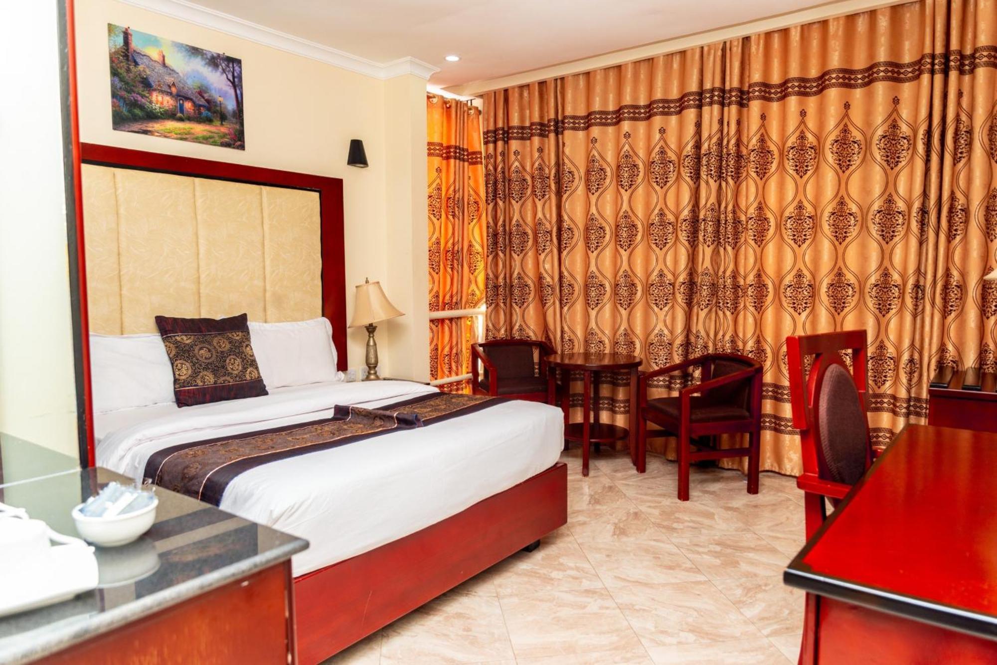 Nyumbani Hotel And Resorts Tanga Exteriör bild